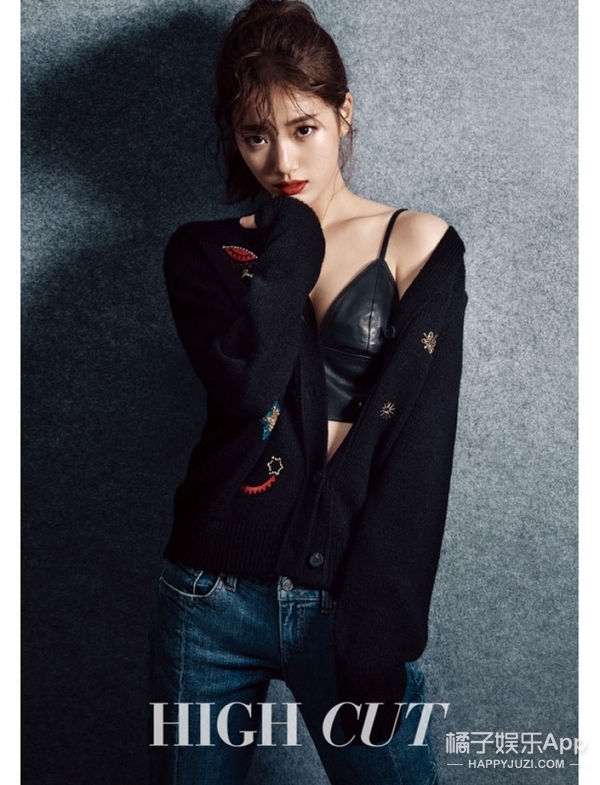 鍏佸効highcut鐢绘姤,闊╁浗鏃跺皻鏉傚織highcut