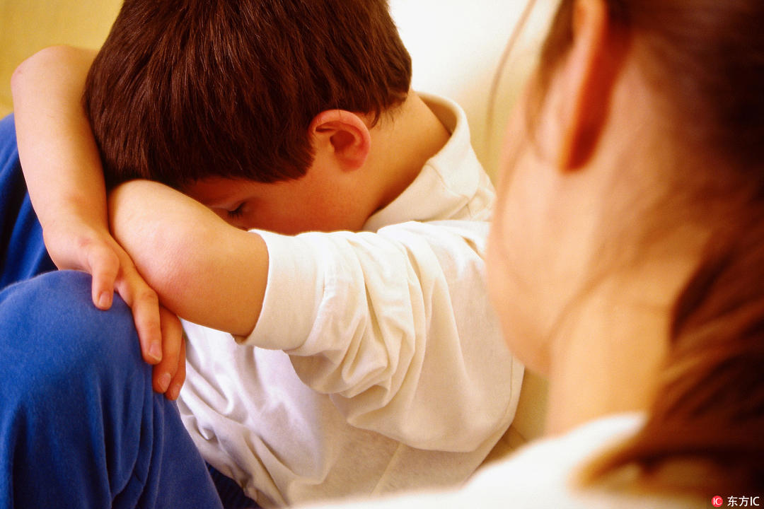 孩子逆反的解决方法,孩子逆反的最佳方法