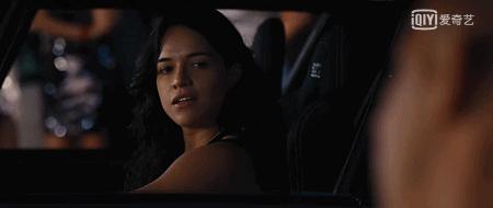 跟老婆蜜月，还和前女友有了孩子！《速8》里范迪塞尔是渣男吗？