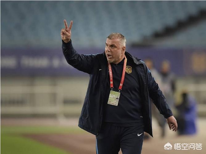 超人李昂,李昂超人期待在上港继续任意球