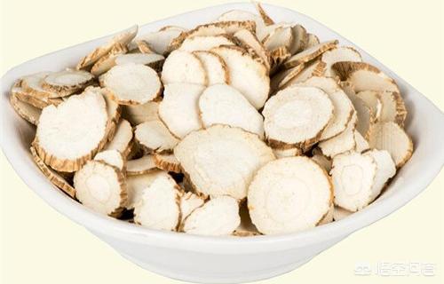 白芷可以祛斑美白吗,白芷和什么搭配祛斑美白