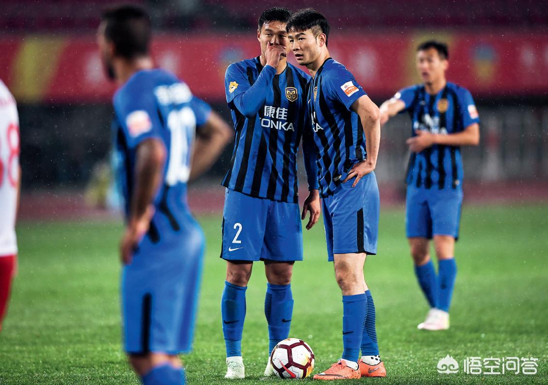 超人李昂,李昂超人期待在上港继续任意球