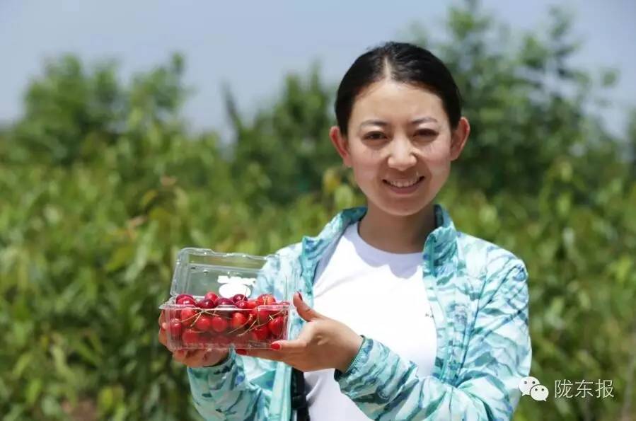 惊呆樱桃红了，美女盛情邀请，你是约呢，约呢，还是约呢！