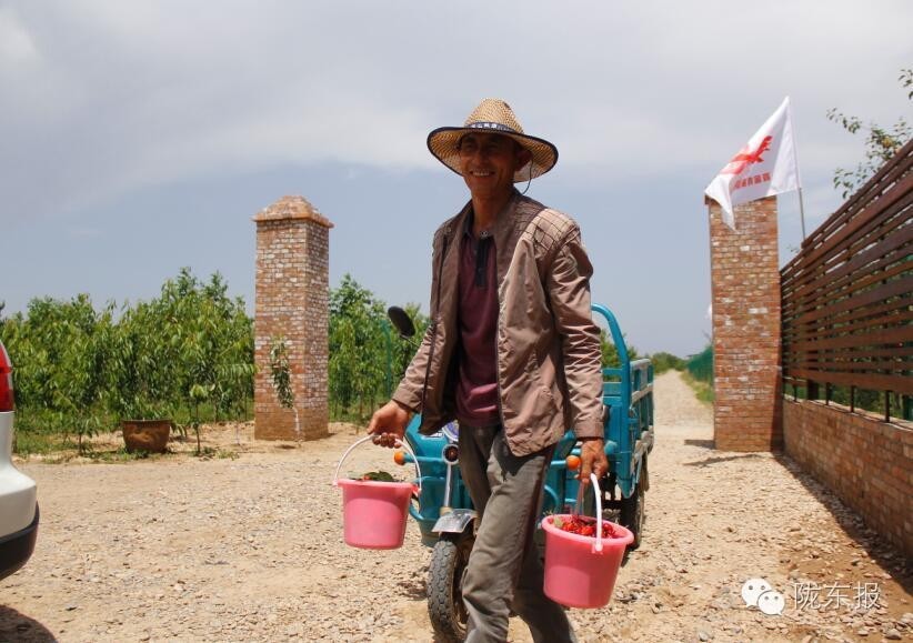 惊呆樱桃红了，美女盛情邀请，你是约呢，约呢，还是约呢！