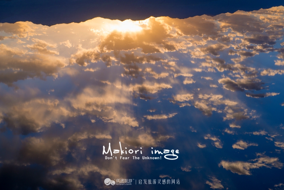 中国版的天空之镜茶卡,茶卡是天空之镜吗