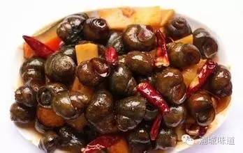 浦城现在这个季节有什么好吃的,这个季节的野生美食