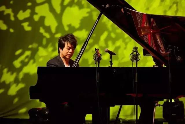 钢琴天才郎朗的故事,郎朗的天赋和勤奋