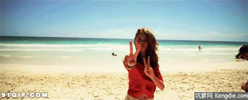 国内最好的海水沙滩,中国最大的沙滩湖