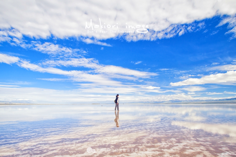 中国版的天空之镜茶卡,茶卡是天空之镜吗
