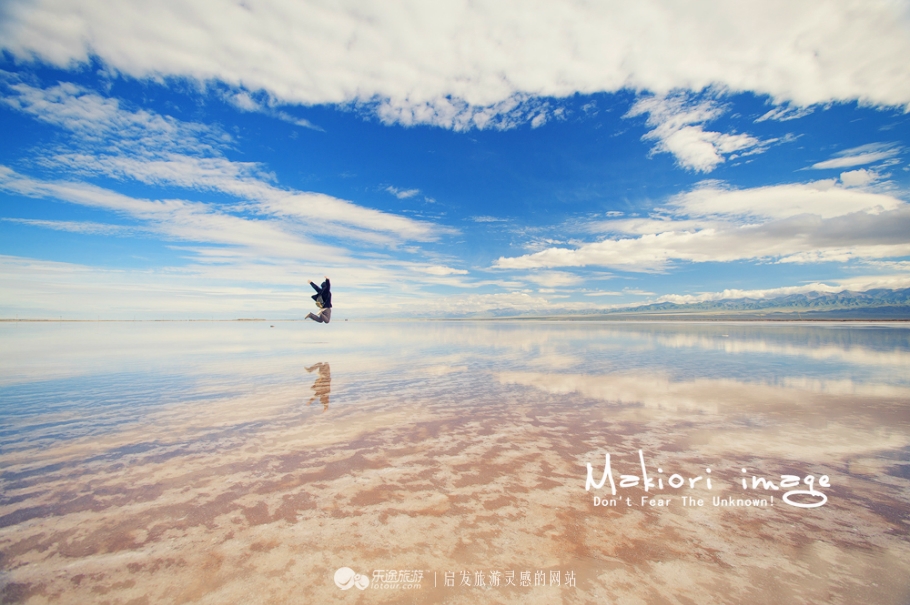 中国版的天空之镜茶卡,茶卡是天空之镜吗