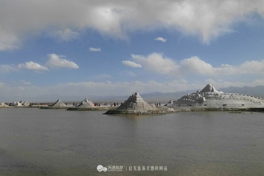 中国版的天空之镜茶卡,茶卡是天空之镜吗