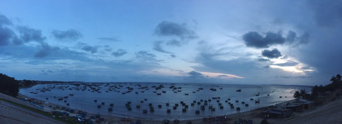 越南越美,自由行10天去越南旅游攻略