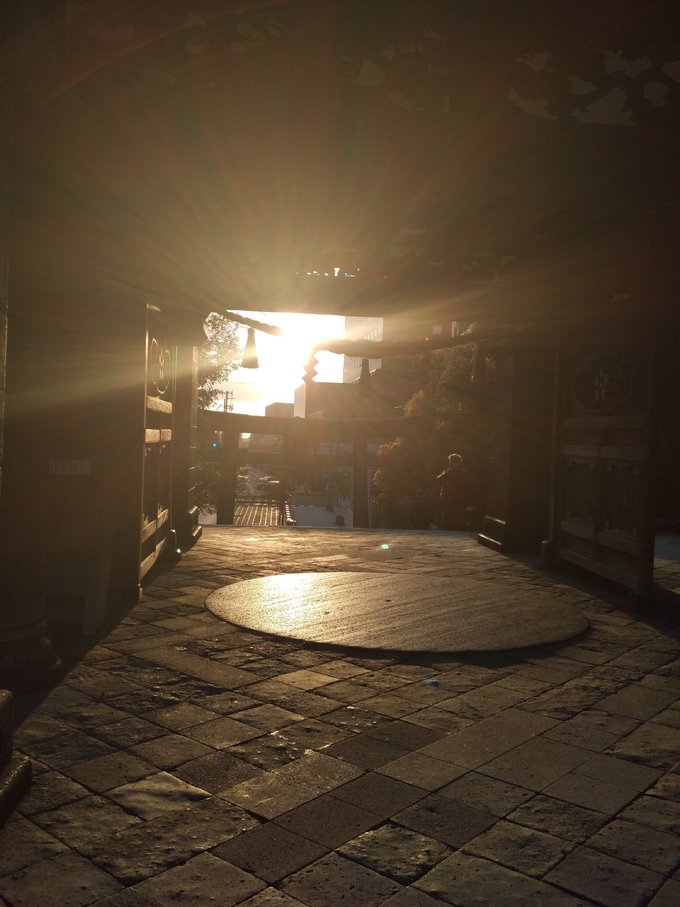 4月在冷门的日本乡下踏个春~小松、金沢5日