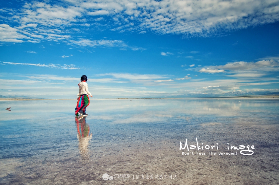 中国版的天空之镜茶卡,茶卡是天空之镜吗