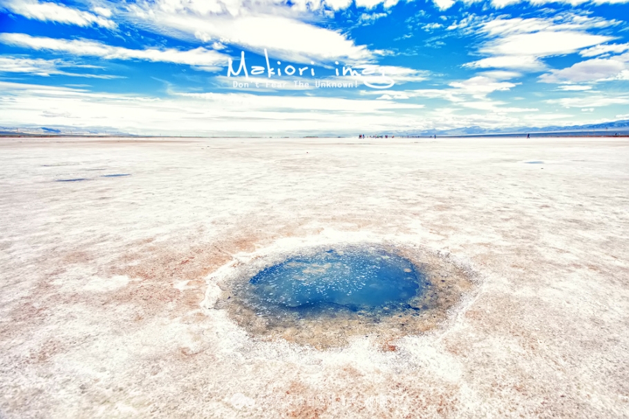 中国版的天空之镜茶卡,茶卡是天空之镜吗