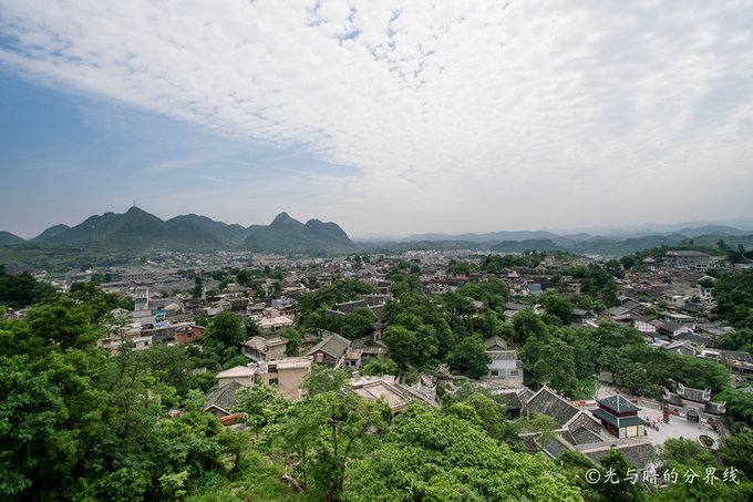 黄果树西江荔波镇远5日游多少钱,贵州小七孔黄果树千户苗寨三日游