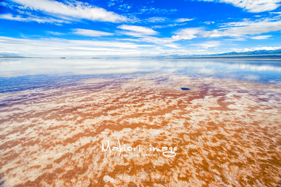 中国版的天空之镜茶卡,茶卡是天空之镜吗