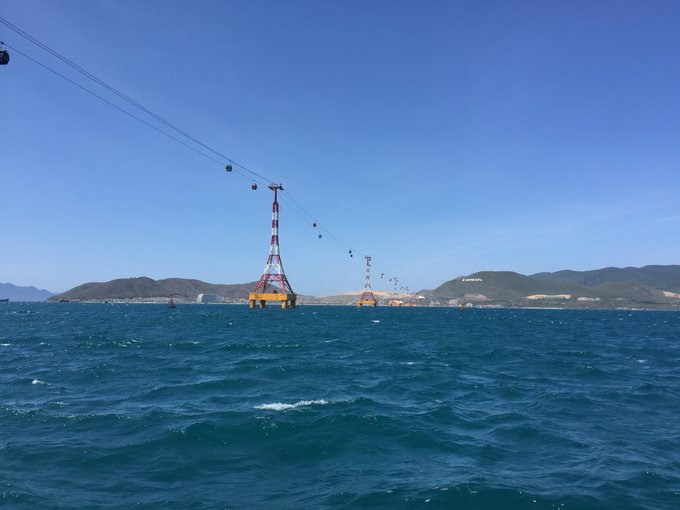 越南越美,自由行10天去越南旅游攻略