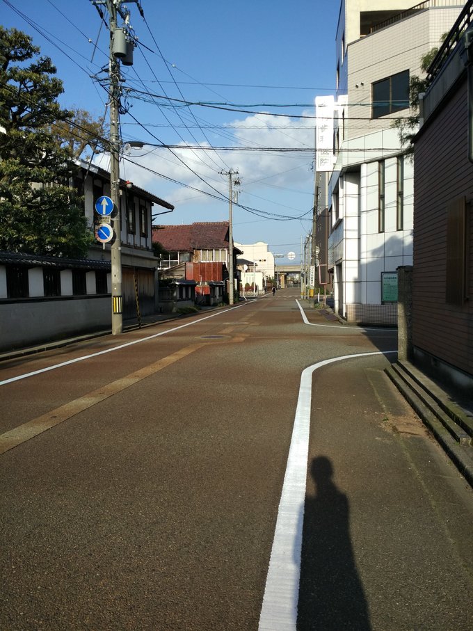 4月在冷门的日本乡下踏个春~小松、金沢5日