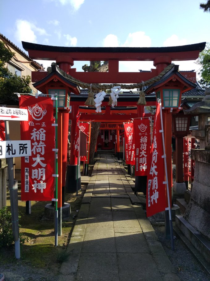 4月在冷门的日本乡下踏个春~小松、金沢5日