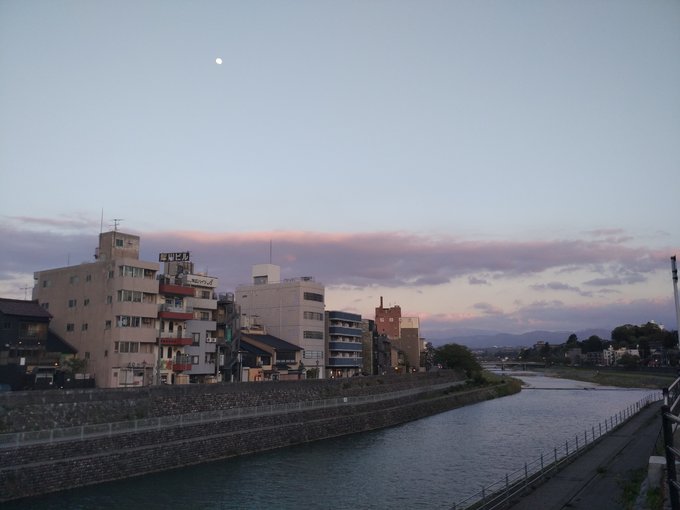 4月在冷门的日本乡下踏个春~小松、金沢5日