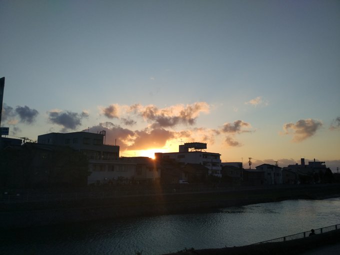 4月在冷门的日本乡下踏个春~小松、金沢5日