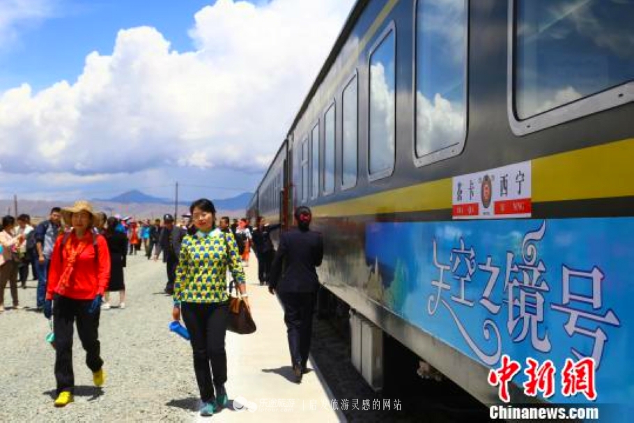 中国版的天空之镜茶卡,茶卡是天空之镜吗