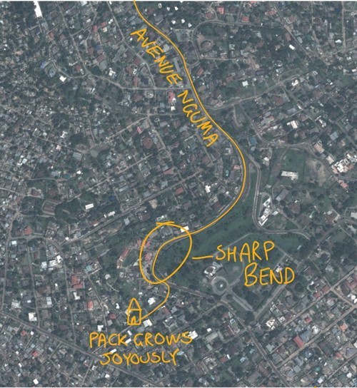 三个字的地理词语,用3个词定义自己