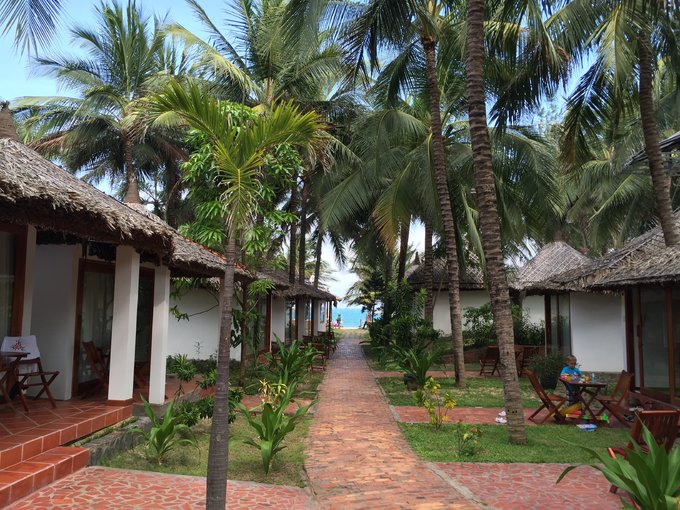 越南越美,自由行10天去越南旅游攻略