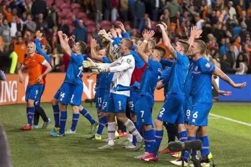 欧洲杯来了最强观赛攻略：适用于真球迷、伪球迷、萌妹纸