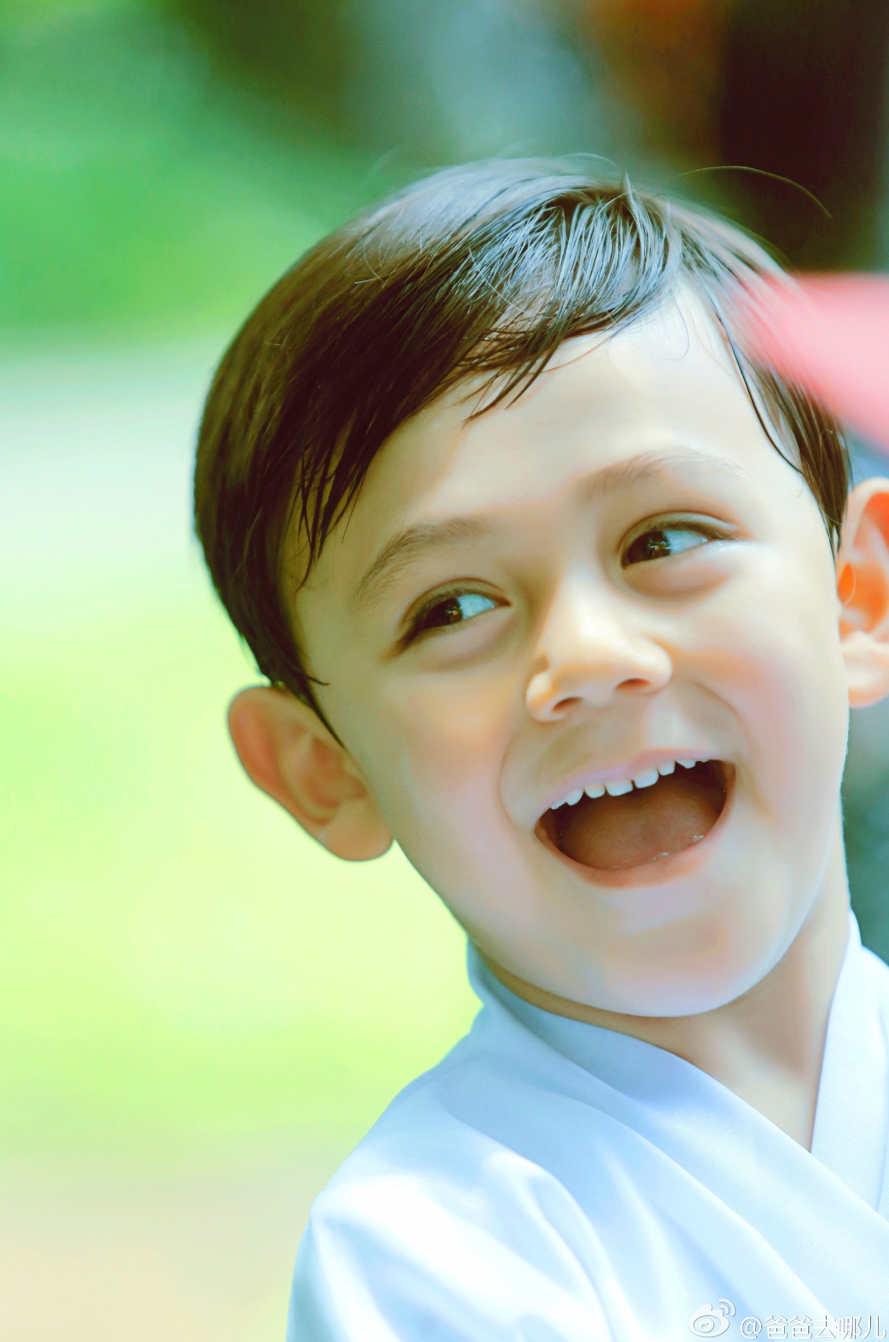 比理发店好的发型,潮男发型在家自己做