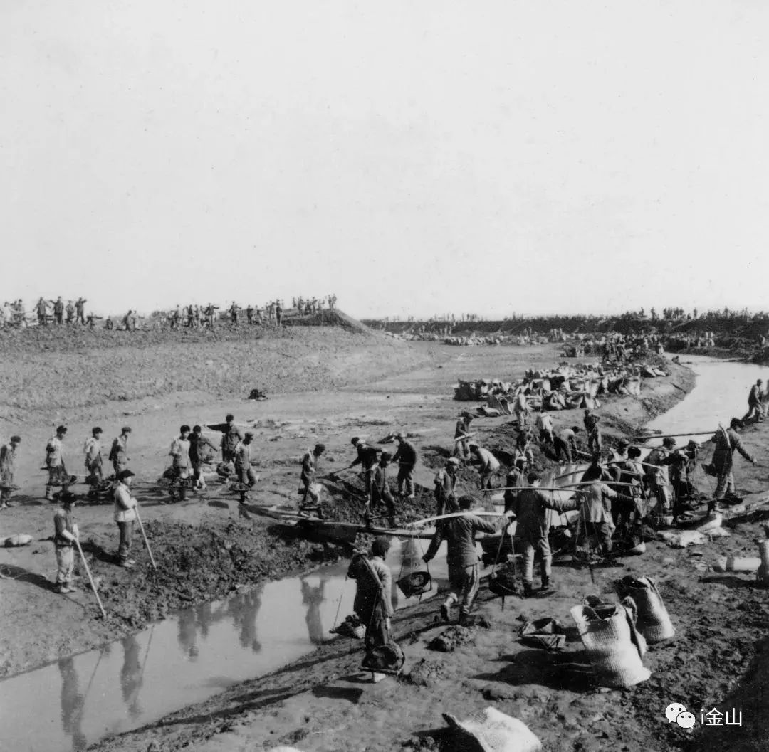 金山围填海最新进度,沿海填海造陆会怎么样