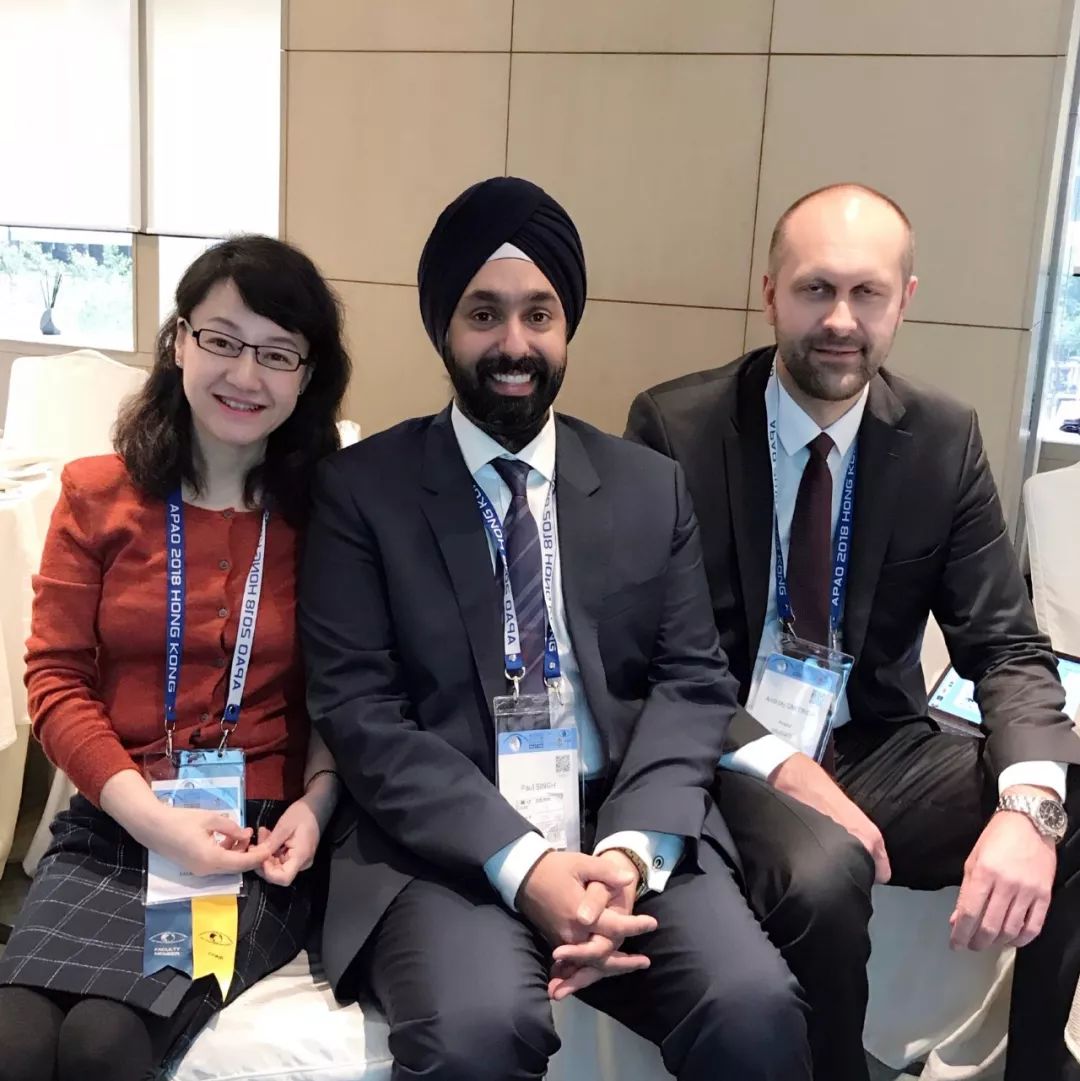 精准安全，无创无忧——UltraQReflex激光玻璃体消融术（LFR）