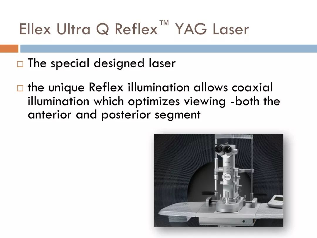 精准安全，无创无忧——UltraQReflex激光玻璃体消融术（LFR）