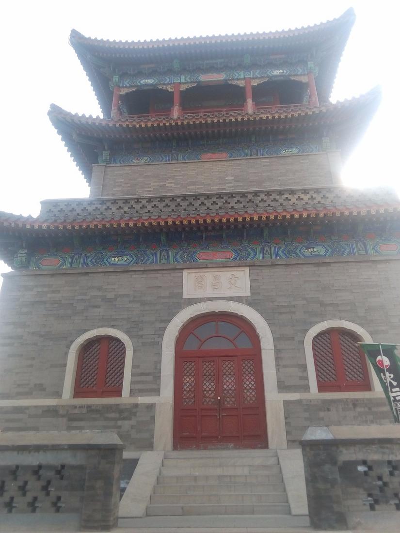 廊坊霸州胜芳古镇景点,霸州胜芳古镇视频