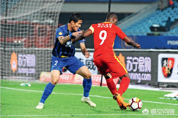 超人李昂,李昂超人期待在上港继续任意球