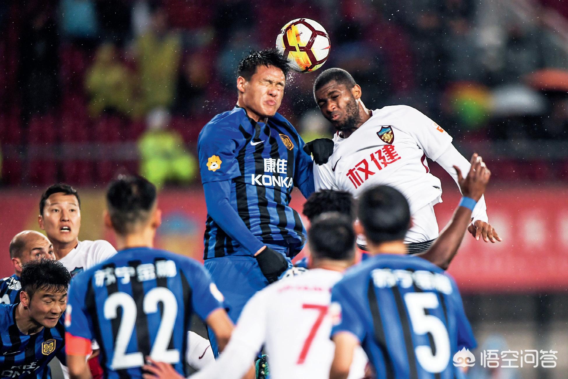 超人李昂,李昂超人期待在上港继续任意球