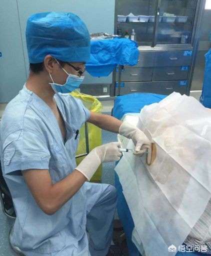 为什么手术后不能喝水吃东西,为什么手术前手术后不让喝水吃饭