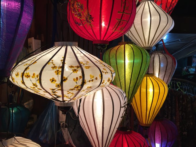 越南越美,自由行10天去越南旅游攻略