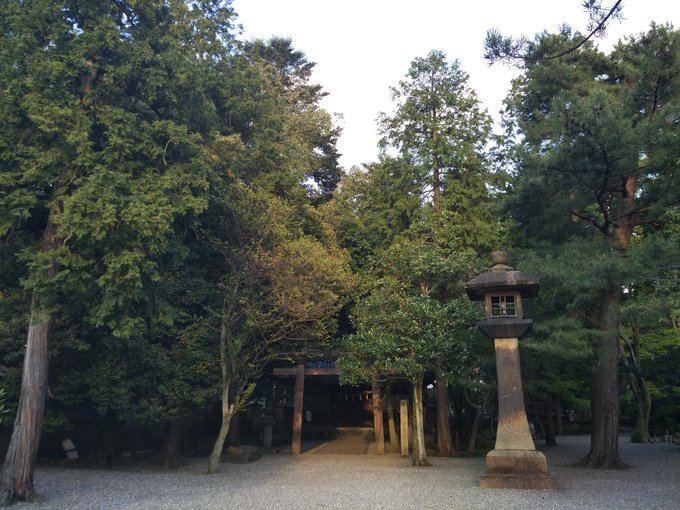 4月在冷门的日本乡下踏个春~小松、金沢5日