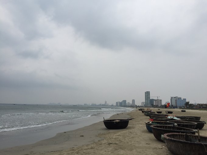 越南越美,自由行10天去越南旅游攻略