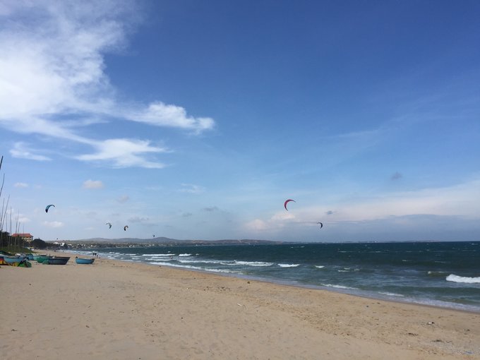 越南越美,自由行10天去越南旅游攻略