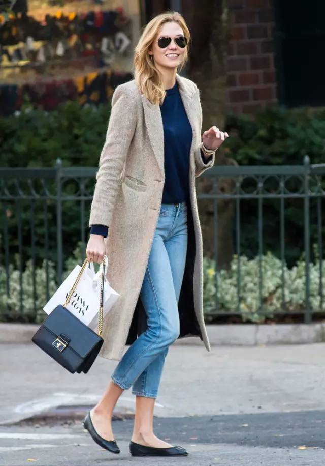 每日星范|林志玲让她健步如飞的芭蕾鞋，不只杨幂喜欢，连奥黛丽赫本也被圈粉啦！