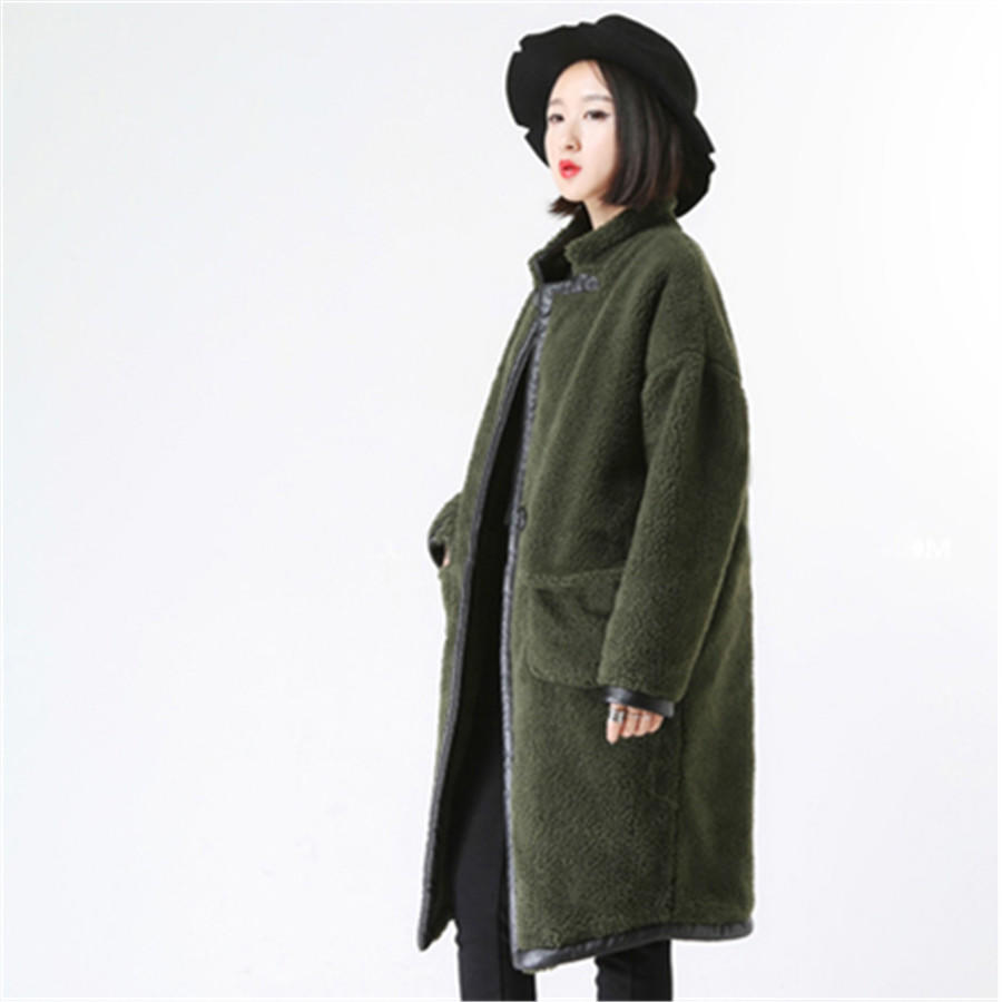 假皮草怎么搭配,假皮草长款