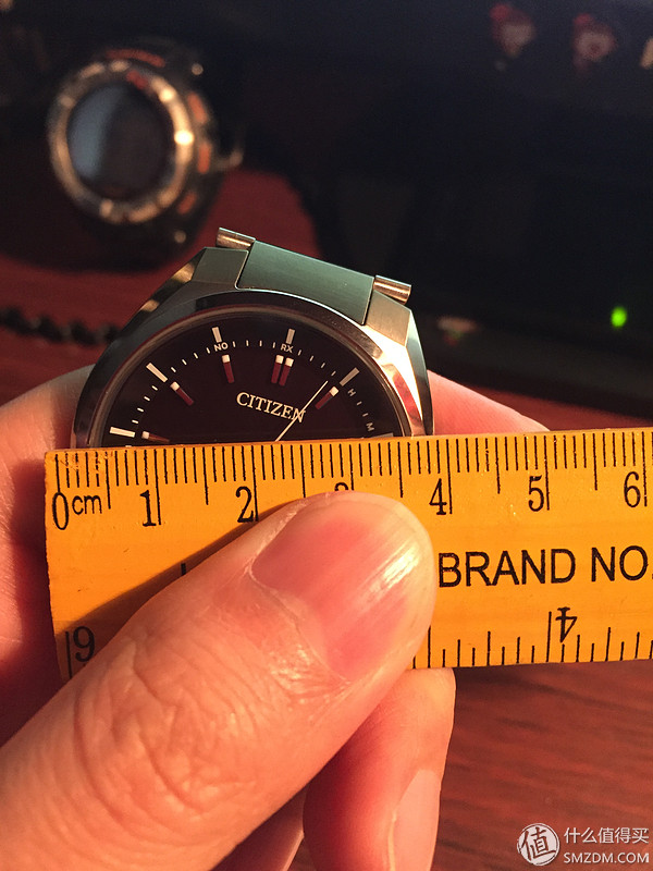 西铁城光动能电波手表at8037-01e,西铁城光动能手表ca061559e