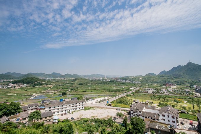 黄果树西江荔波镇远5日游多少钱,贵州小七孔黄果树千户苗寨三日游