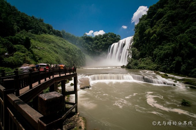 黄果树西江荔波镇远5日游多少钱,贵州小七孔黄果树千户苗寨三日游