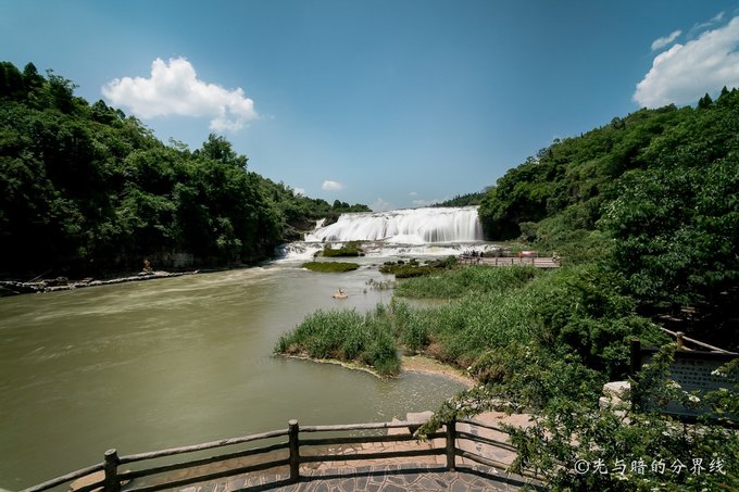 黄果树西江荔波镇远5日游多少钱,贵州小七孔黄果树千户苗寨三日游