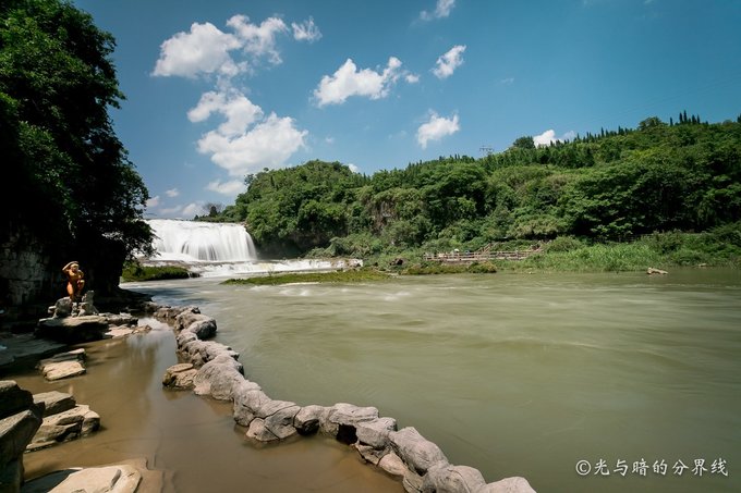 黄果树西江荔波镇远5日游多少钱,贵州小七孔黄果树千户苗寨三日游