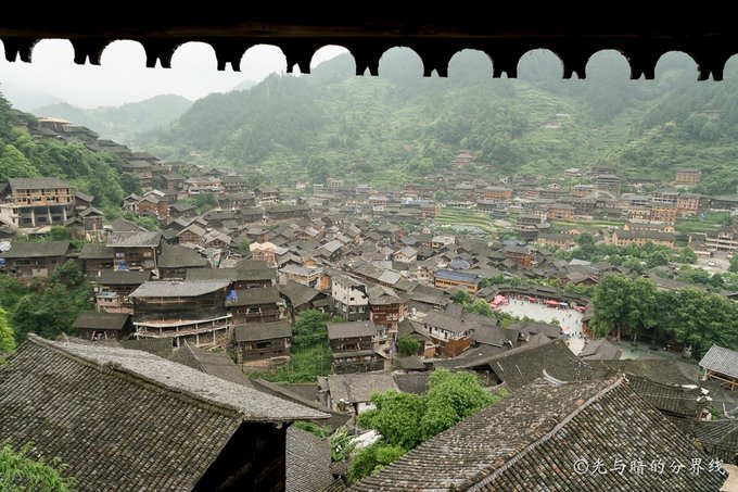 黄果树西江荔波镇远5日游多少钱,贵州小七孔黄果树千户苗寨三日游